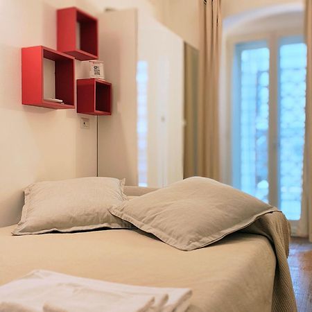 Central Suite Apartment باري المظهر الخارجي الصورة