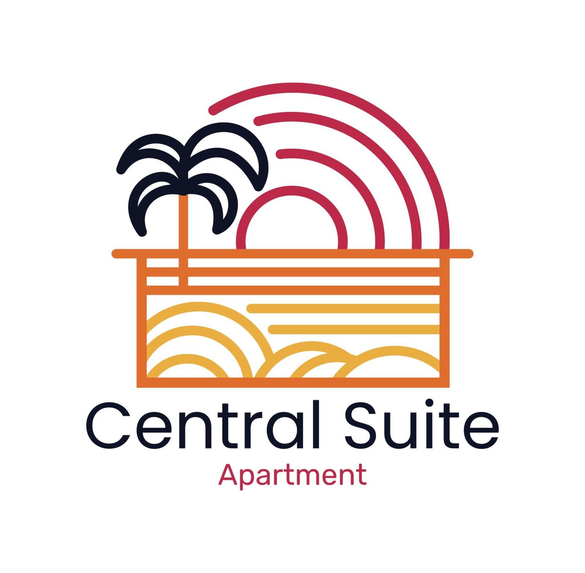 Central Suite Apartment باري المظهر الخارجي الصورة