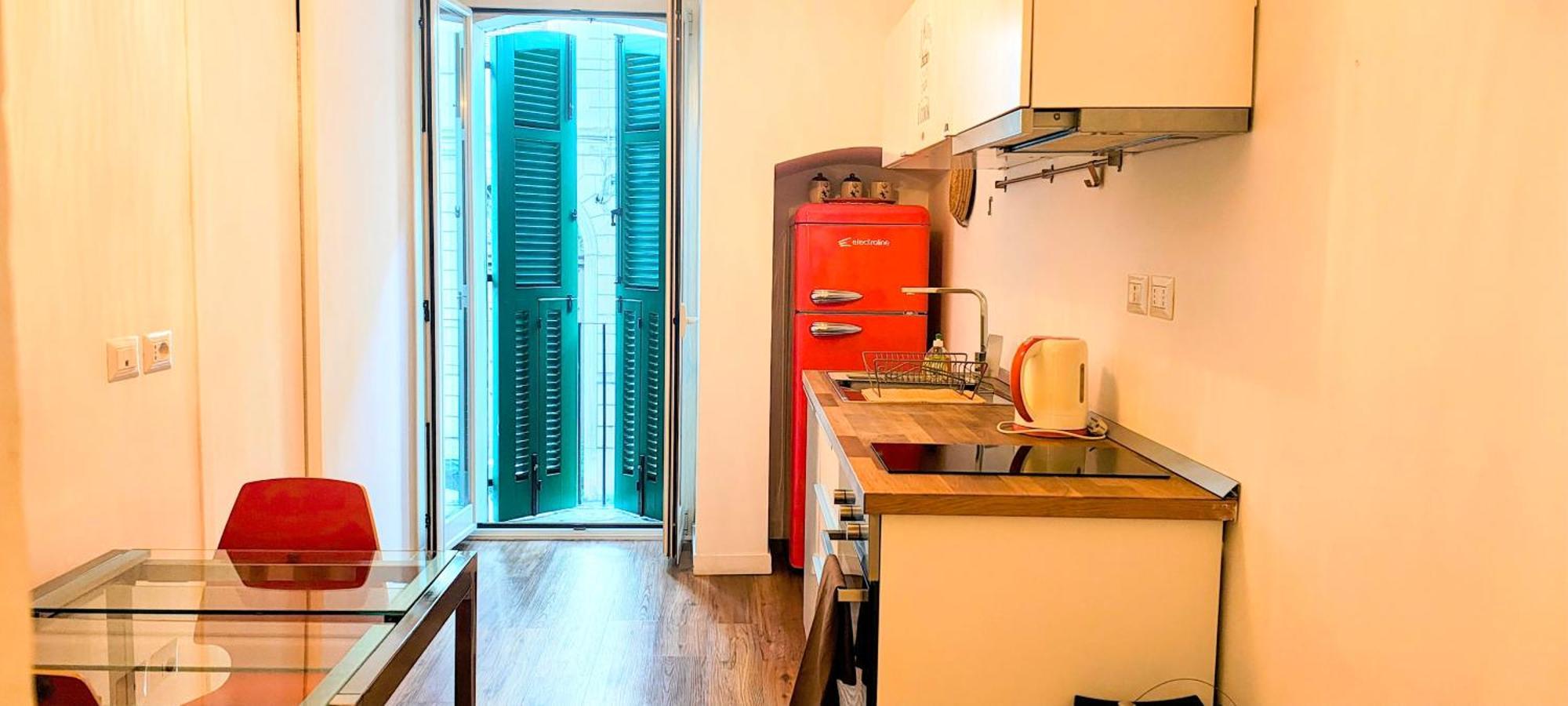Central Suite Apartment باري المظهر الخارجي الصورة