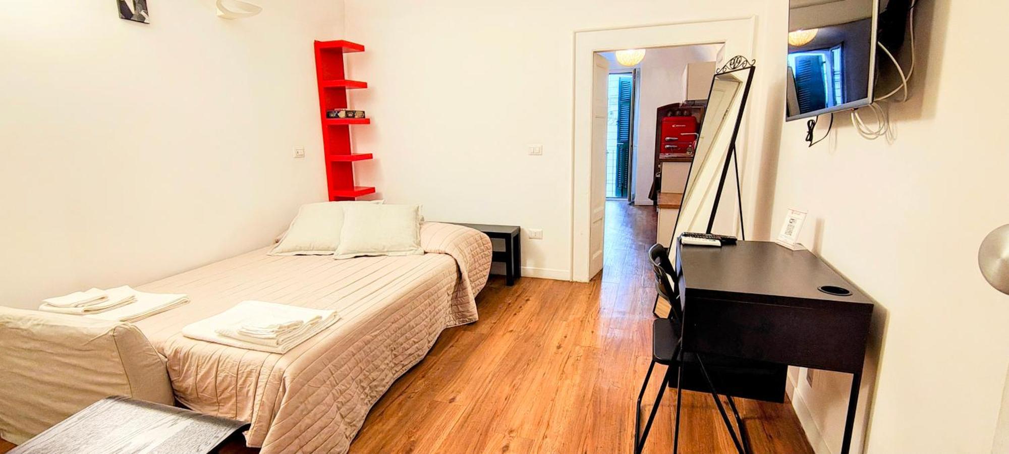 Central Suite Apartment باري المظهر الخارجي الصورة