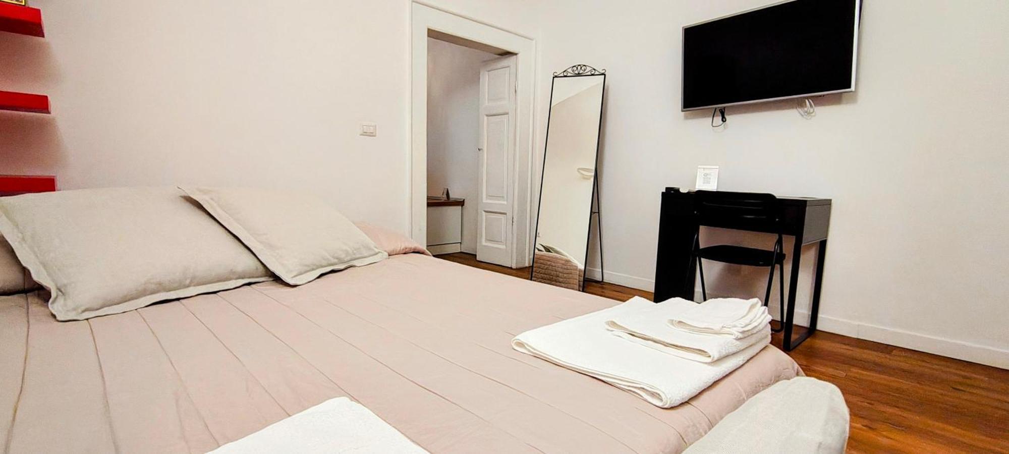 Central Suite Apartment باري المظهر الخارجي الصورة