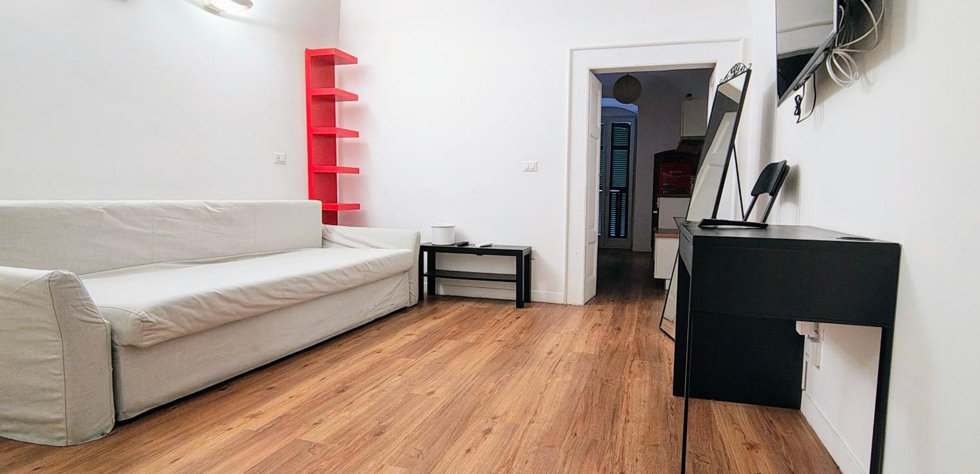 Central Suite Apartment باري المظهر الخارجي الصورة