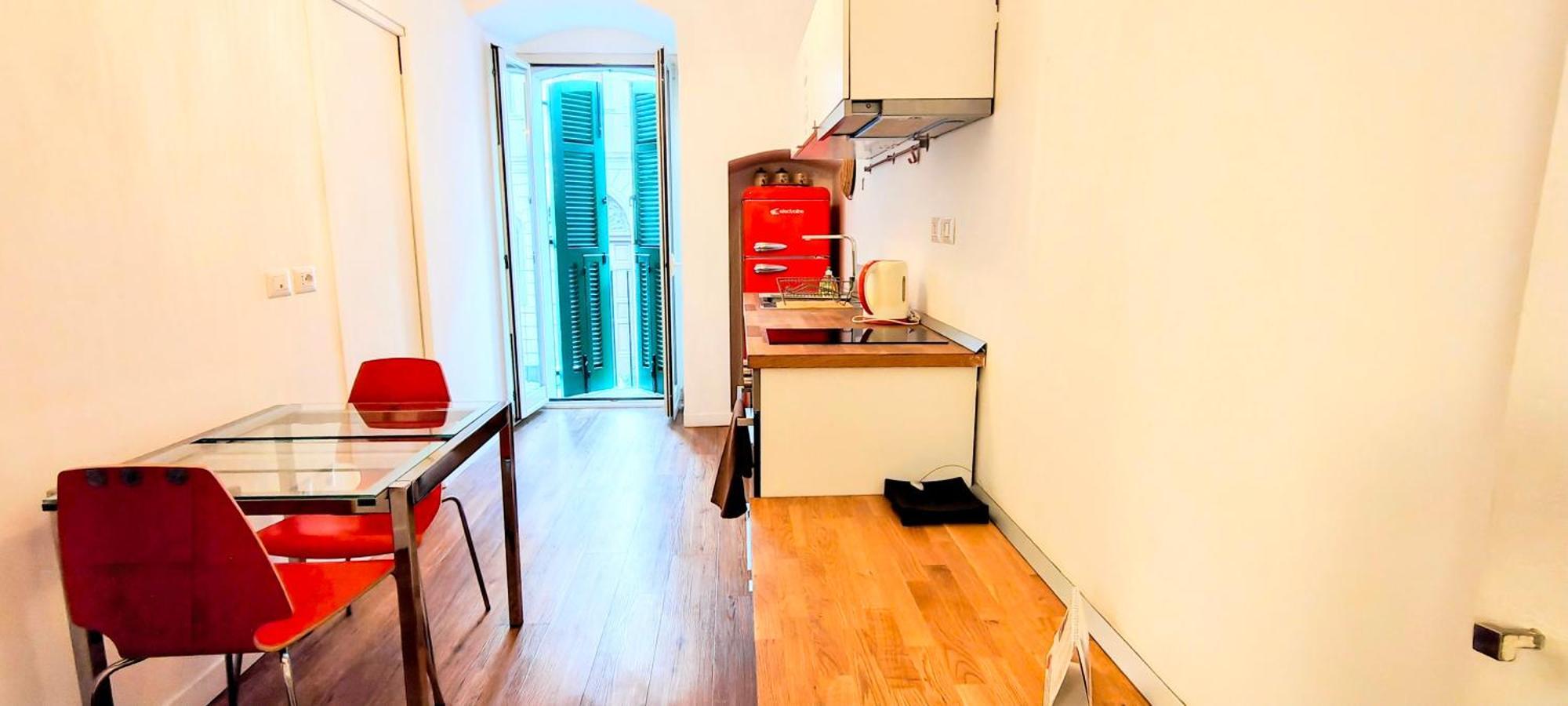 Central Suite Apartment باري المظهر الخارجي الصورة