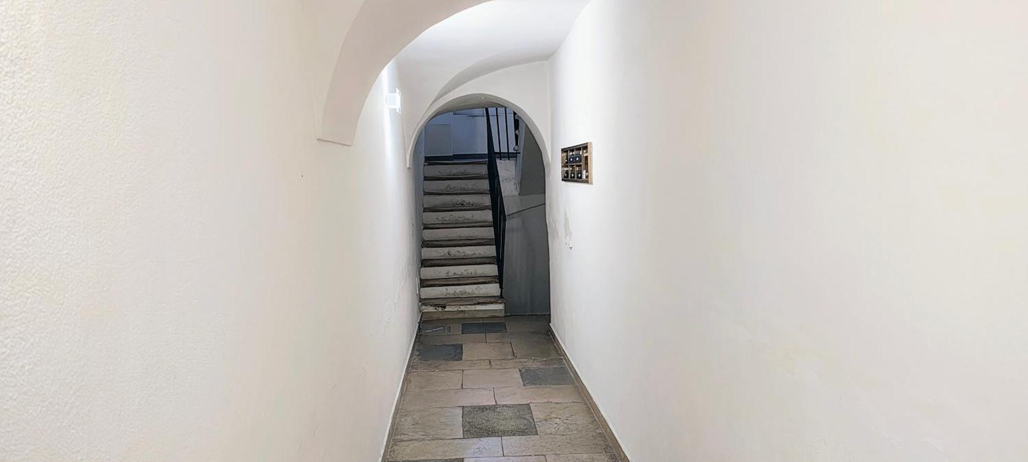 Central Suite Apartment باري المظهر الخارجي الصورة