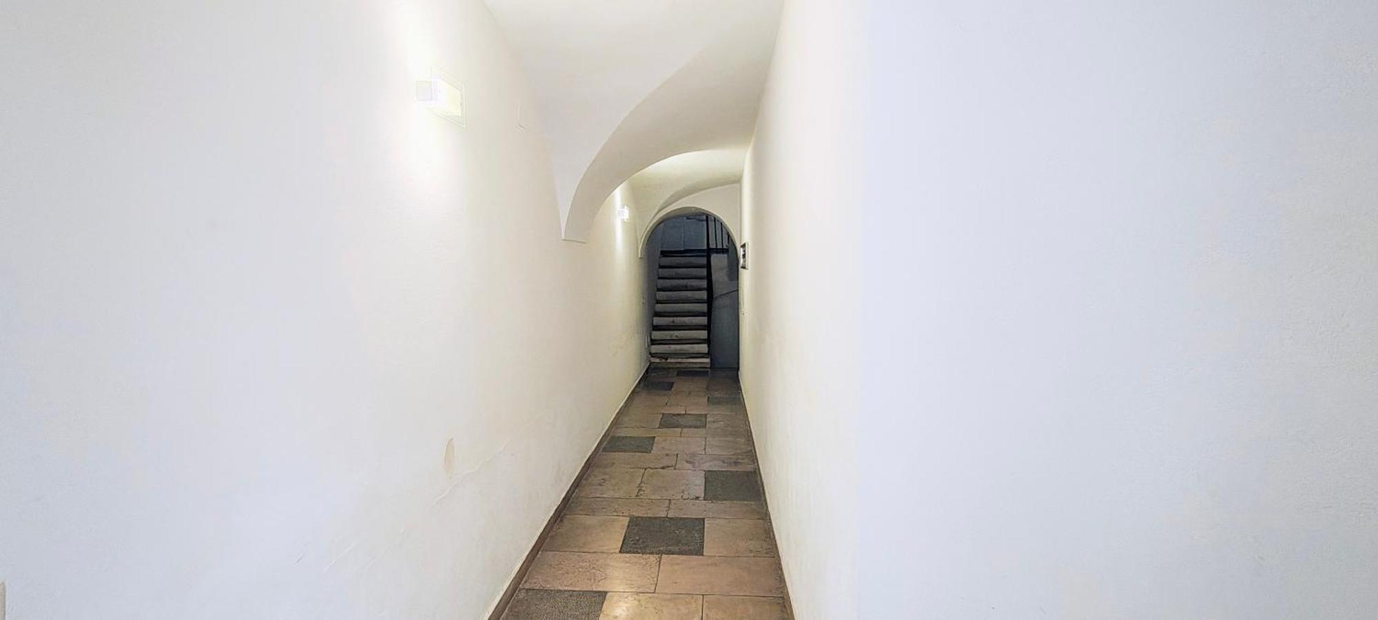 Central Suite Apartment باري المظهر الخارجي الصورة