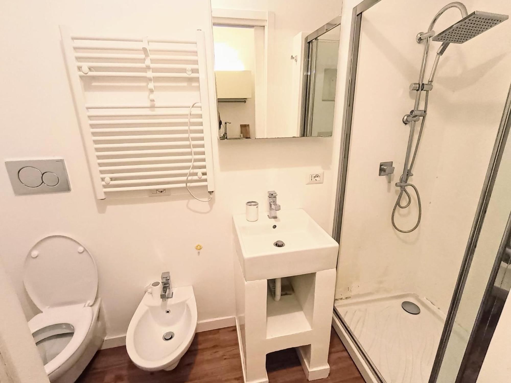 Central Suite Apartment باري المظهر الخارجي الصورة