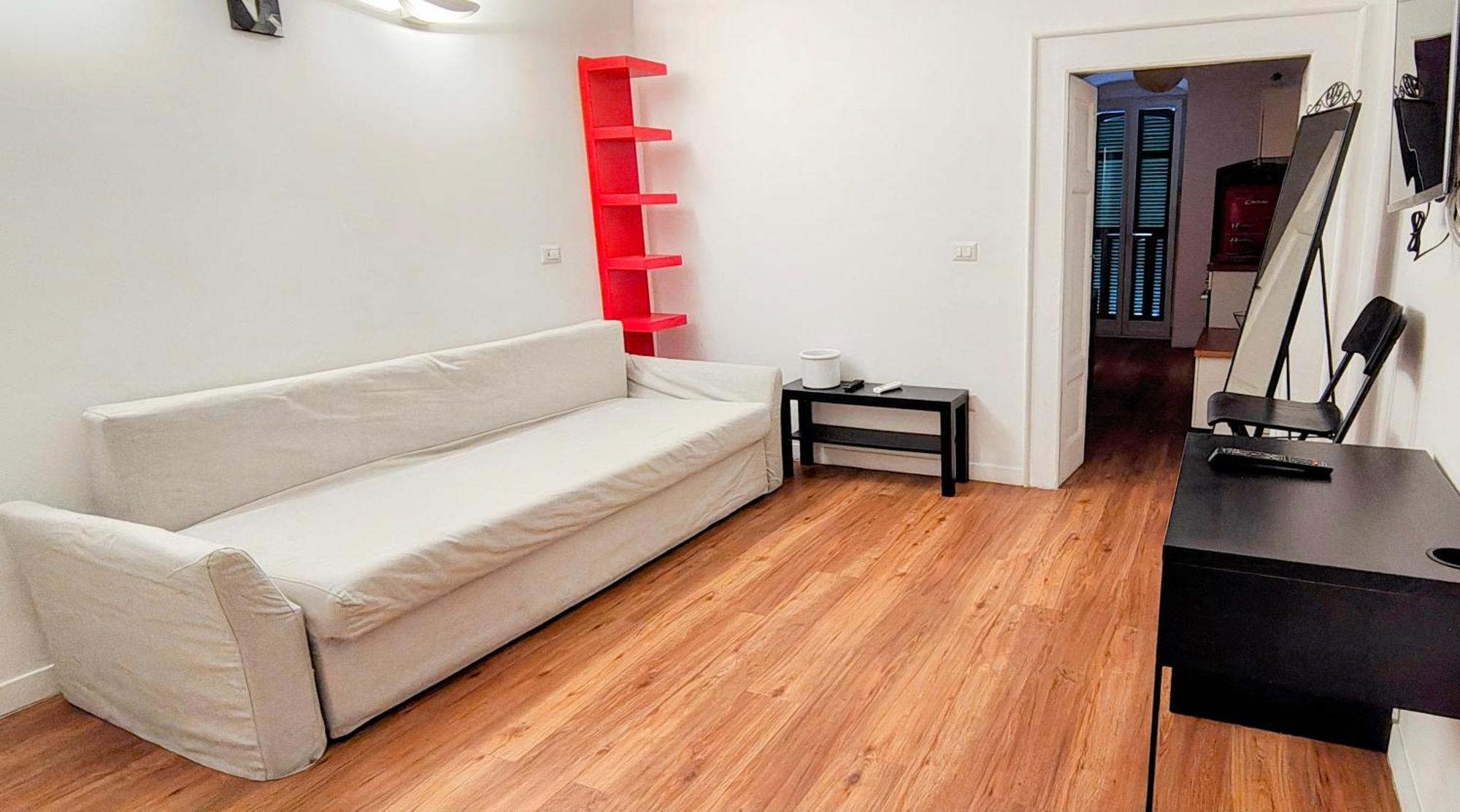Central Suite Apartment باري المظهر الخارجي الصورة