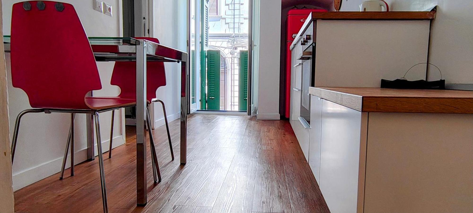 Central Suite Apartment باري المظهر الخارجي الصورة