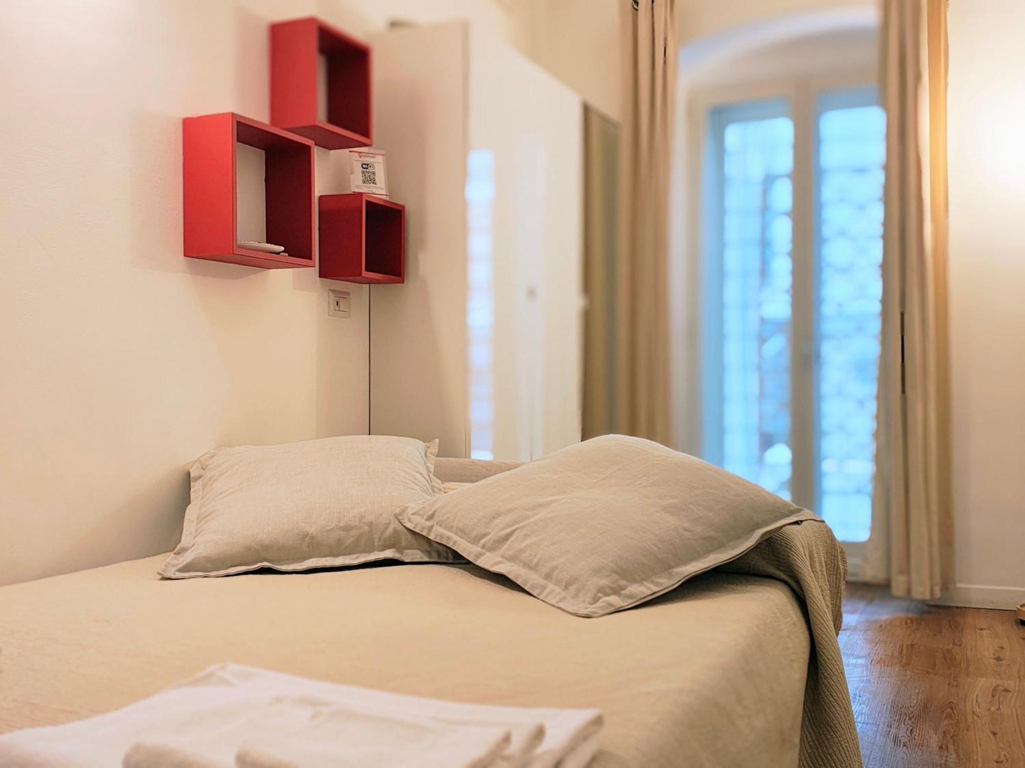 Central Suite Apartment باري المظهر الخارجي الصورة