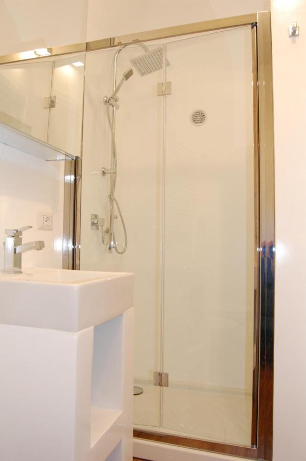 Central Suite Apartment باري المظهر الخارجي الصورة