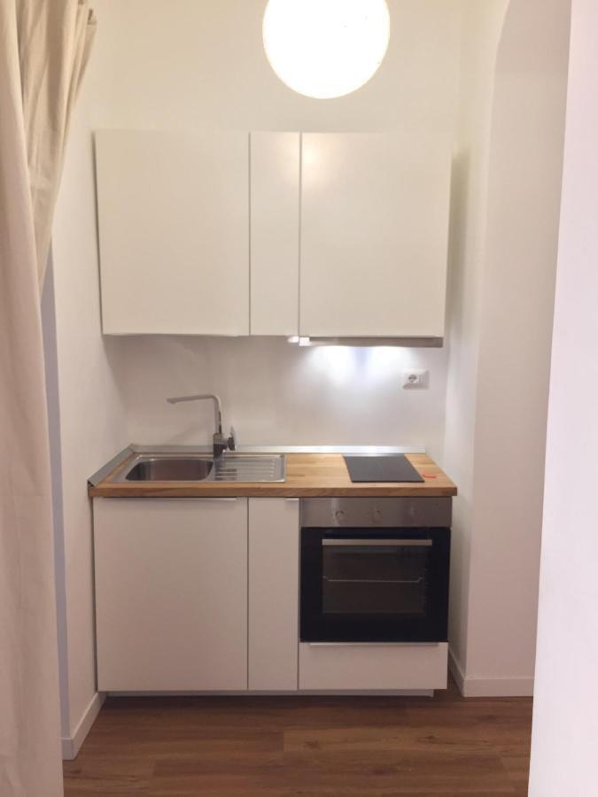 Central Suite Apartment باري المظهر الخارجي الصورة