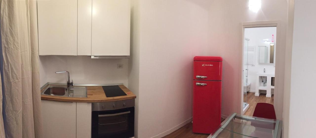Central Suite Apartment باري المظهر الخارجي الصورة