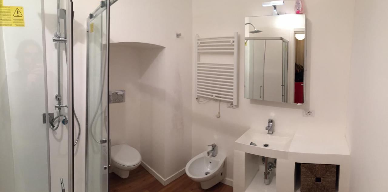Central Suite Apartment باري المظهر الخارجي الصورة