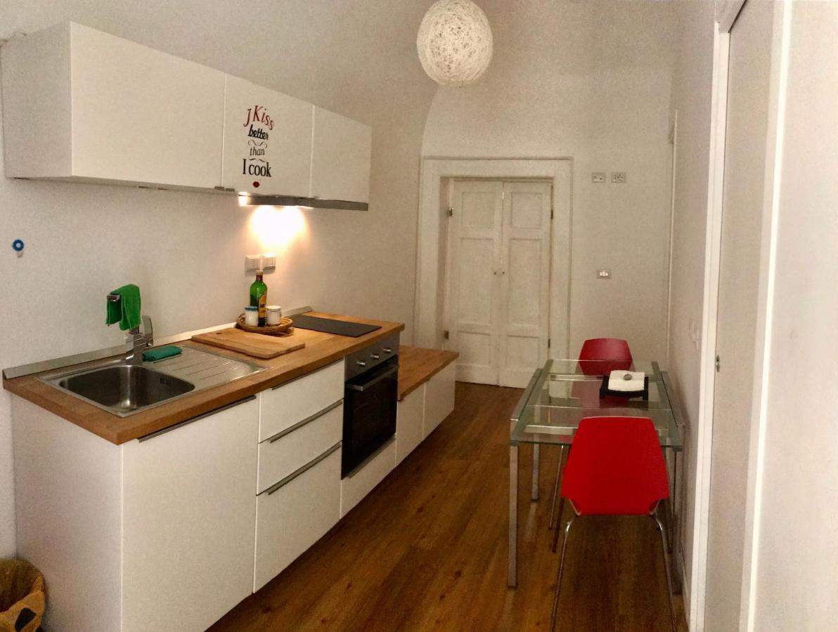 Central Suite Apartment باري المظهر الخارجي الصورة