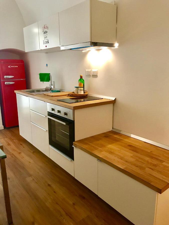 Central Suite Apartment باري المظهر الخارجي الصورة