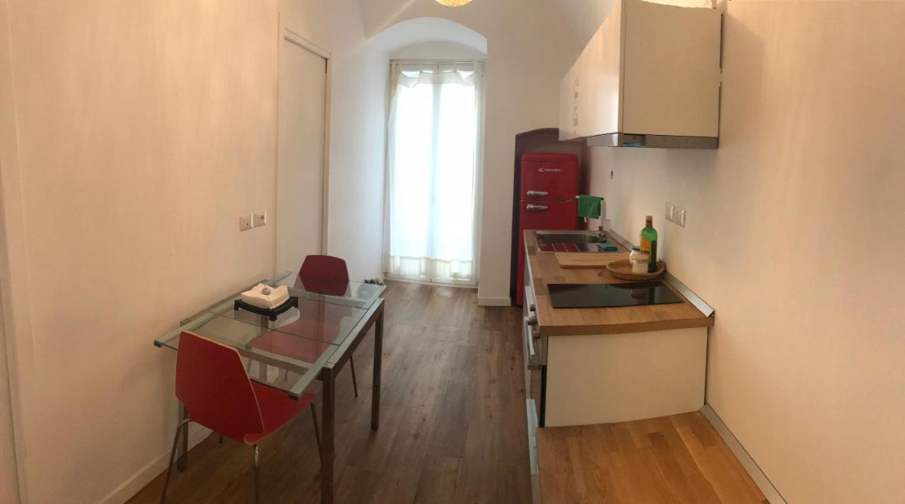 Central Suite Apartment باري المظهر الخارجي الصورة