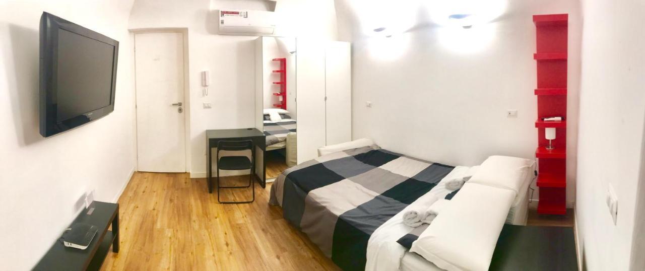 Central Suite Apartment باري المظهر الخارجي الصورة